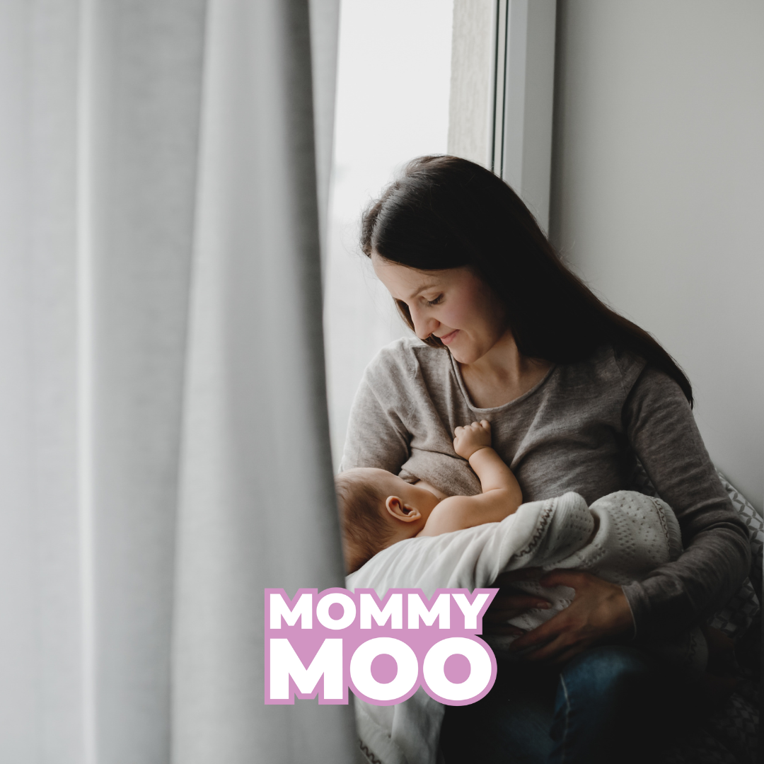 Mommy Moo Flow Pro